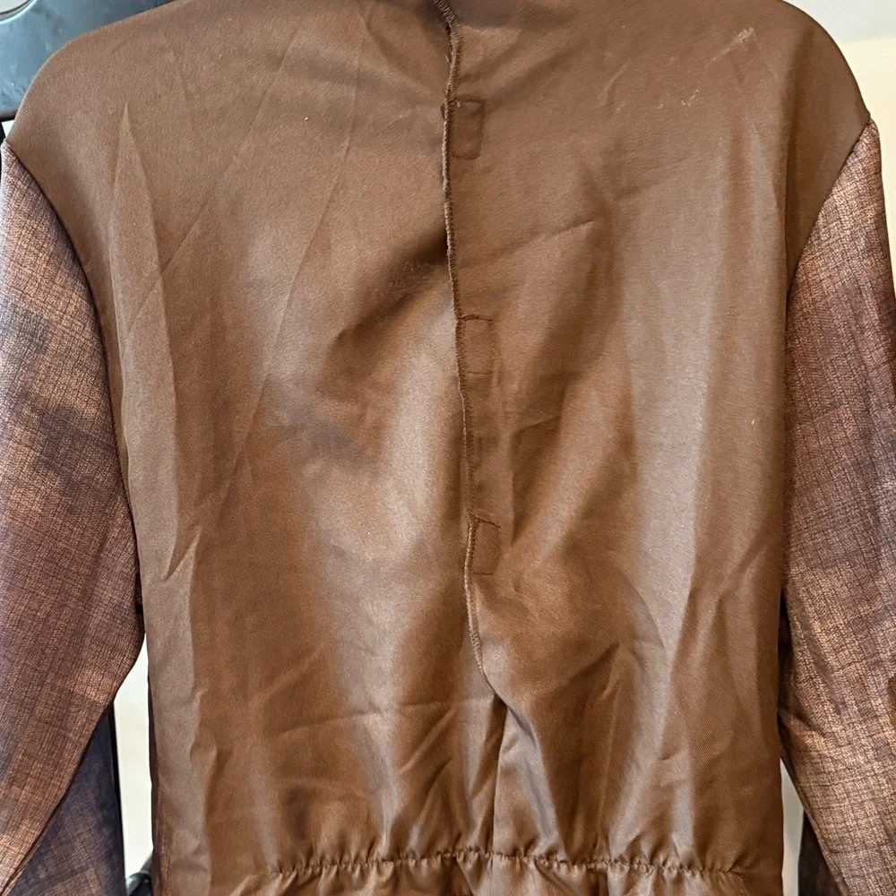 Pirates of the Caribbean Jack Sparrow XL - Picture 10 of 12